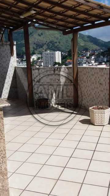 Conheça IMG-20200126-WA0044 do imóvel - Cobertura 3 quartos à venda Méier, Rio de Janeiro - R$ 750.000 - TC34851 - 19 IMG-20200126-WA0044 - Cobertura 3 quartos à venda Méier, Rio de Janeiro - R$ 750.000 - TC34851 - 19