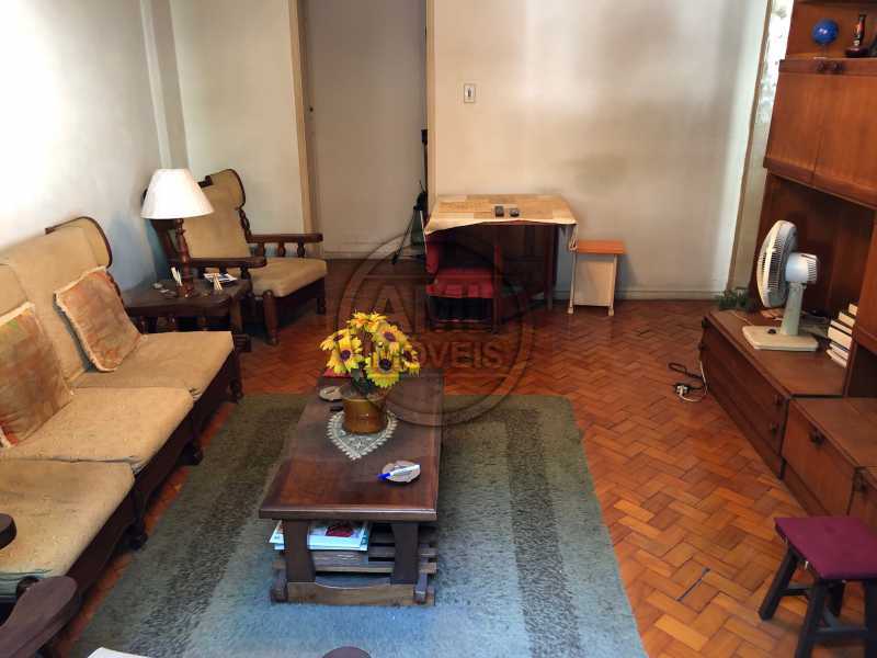 IMG_9227 - Apartamento 3 quartos à venda Tijuca, Rio de Janeiro - R$ 439.000 - TA34859 - 6