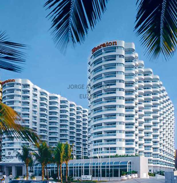 Conheça Sheraton-Barra do imóvel - Flat 2 quartos à venda Barra da Tijuca, Rio de Janeiro - R$ 1.850.000 - JAFL20001 - 1 Sheraton-Barra - Flat 2 quartos à venda Barra da Tijuca, Rio de Janeiro - R$ 1.850.000 - JAFL20001 - 1