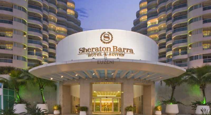 Conheça Sheraton-Barra-Rio-de-Janeiro- do imóvel - Flat 2 quartos à venda Barra da Tijuca, Rio de Janeiro - R$ 1.850.000 - JAFL20001 - 3 Sheraton-Barra-Rio-de-Janeiro- - Flat 2 quartos à venda Barra da Tijuca, Rio de Janeiro - R$ 1.850.000 - JAFL20001 - 3
