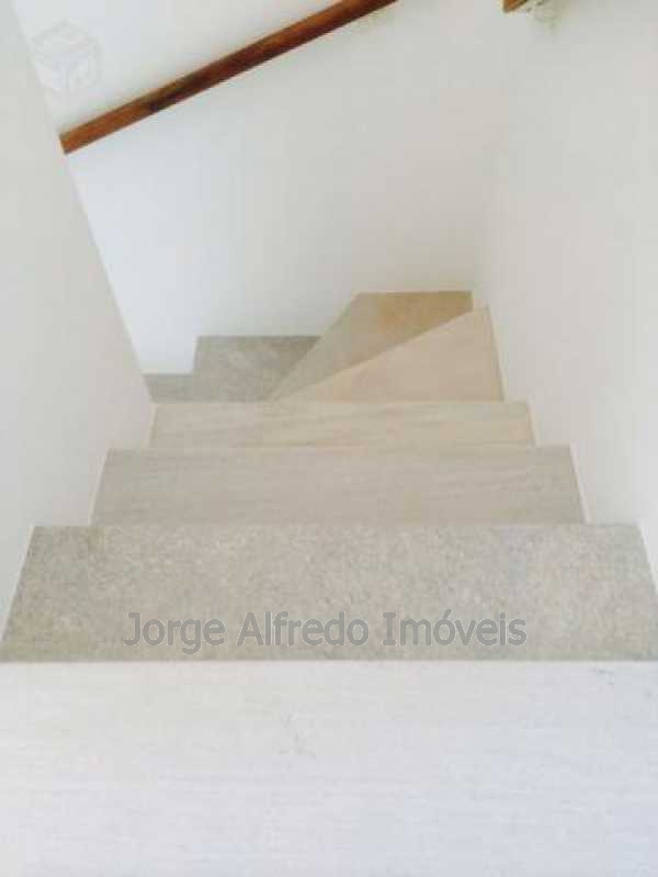 Conheça escadavbella2 do imóvel - Apartamento na Taquara - JAAP20016 - 5 escadavbella2 - Apartamento na Taquara - JAAP20016 - 5