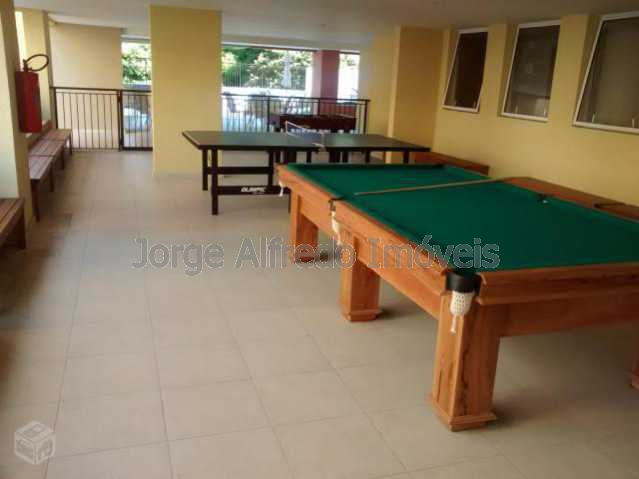 Conheça lazervbella do imóvel - Apartamento na Taquara - JAAP20016 - 7 lazervbella - Apartamento na Taquara - JAAP20016 - 7