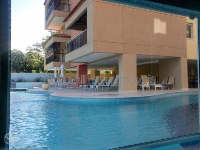 Conheça piscinavbella do imóvel - Apartamento na Taquara - JAAP20016 - 8 piscinavbella - Apartamento na Taquara - JAAP20016 - 8
