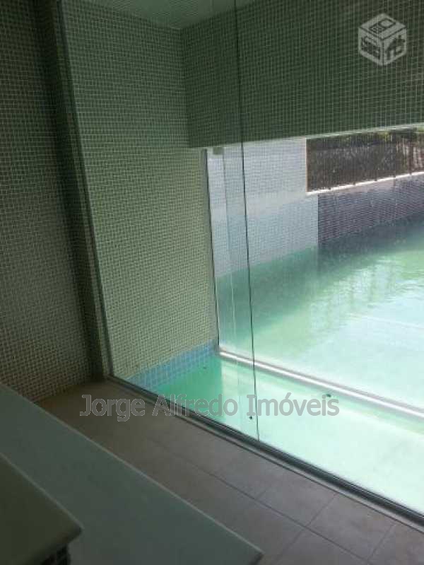 Conheça saunavbella do imóvel - Apartamento na Taquara - JAAP20016 - 10 saunavbella - Apartamento na Taquara - JAAP20016 - 10