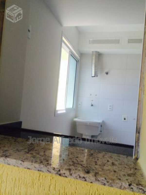Conheça serviço do imóvel - Apartamento na Taquara - JAAP20016 - 11 serviço - Apartamento na Taquara - JAAP20016 - 11