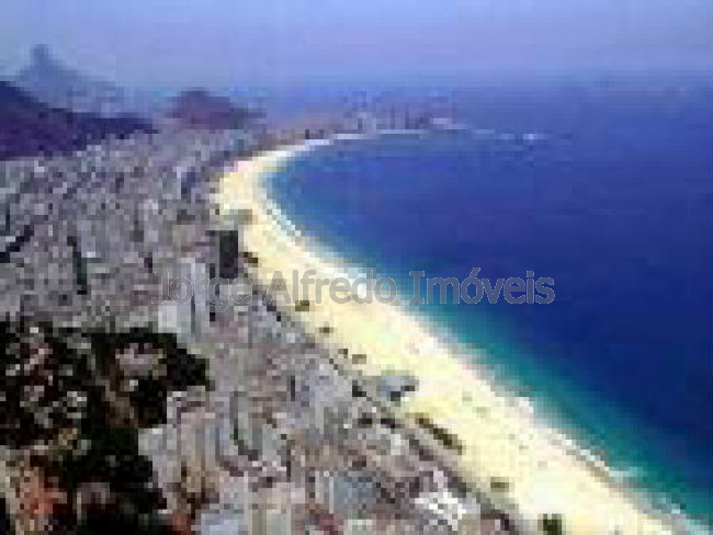 Conheça Foto 1 do imóvel - Kitnet/Conjugado Copacabana,Rio de Janeiro,RJ À Venda,30m² - JAKI00001 - 1 Foto 1 - Kitnet/Conjugado Copacabana,Rio de Janeiro,RJ À Venda,30m² - JAKI00001 - 1