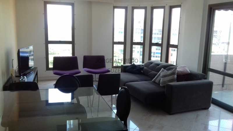 Conheça 20161111_134400 do imóvel - Barra da Tijuca, Avenida Sernambetiba, Cobertura, Duplex, Churrasqueira 3 suites, 3 vagas de garagem, sala, varanda, cozinha - JACO30004 - 5 20161111_134400 - Barra da Tijuca, Avenida Sernambetiba, Cobertura, Duplex, Churrasqueira 3 suites, 3 vagas de garagem, sala, varanda, cozinha - JACO30004 - 5
