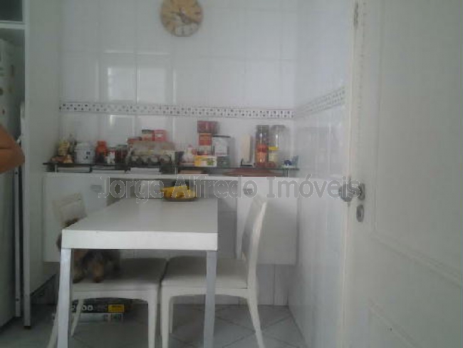 Foto 9 - Casa 3 quartos à venda Vargem Pequena, Rio de Janeiro - R$ 750.000 - JACA30005 - 10