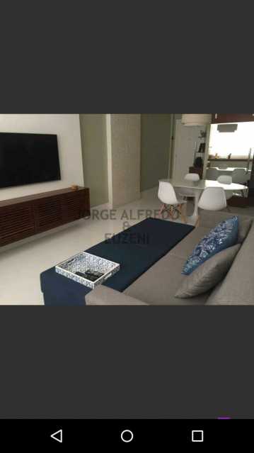 Conheça 2c1e77f4-6851-4032-973b-d3b8bc do imóvel - LAGOA VENDE Apartamento todo decorado e de muito bom gosto e qualidade,com 2(duas)suites - JAAP20039 - 3 2c1e77f4-6851-4032-973b-d3b8bc - LAGOA VENDE Apartamento todo decorado e de muito bom gosto e qualidade,com 2(duas)suites - JAAP20039 - 3