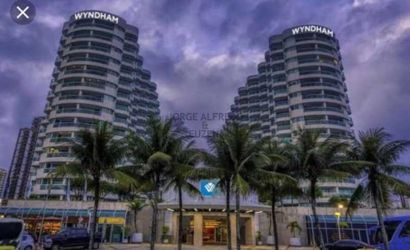 Conheça WhatsApp Image 2021-09-24 at 1 do imóvel - FLAT À VENDA SHERATON HOTEL - JAFL10005 - 1 WhatsApp Image 2021-09-24 at 1 - FLAT À VENDA SHERATON HOTEL - JAFL10005 - 1