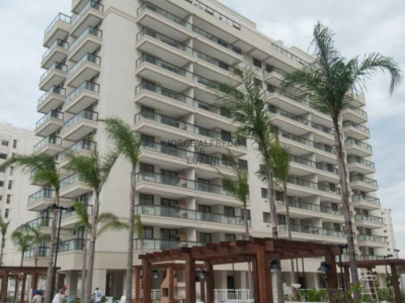 Conheça le-quartier-vert do imóvel - Le Quartier Vert - Recreio Dos Bandeirantes . - JAAP20047 - 3 le-quartier-vert - Le Quartier Vert - Recreio Dos Bandeirantes . - JAAP20047 - 3