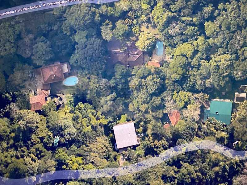 Conheça 1 do imóvel - Terreno Unifamiliar à venda Alto da Boa Vista, Rio de Janeiro - R$ 580.000 - JAUF00007 - 13 1 - Terreno Unifamiliar à venda Alto da Boa Vista, Rio de Janeiro - R$ 580.000 - JAUF00007 - 13
