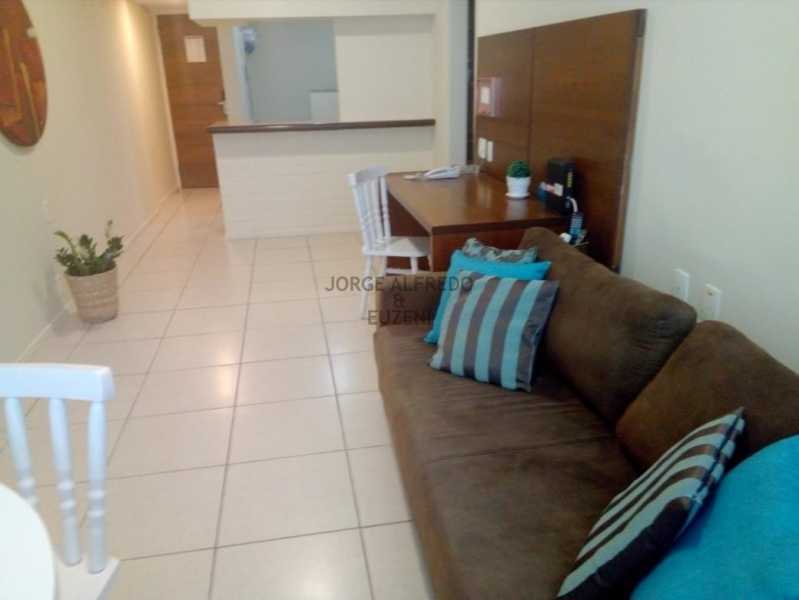 WhatsApp Image 2022-03-27 at 1 - Apartamento à venda Copacabana, Rio de Janeiro - R$ 595.000 - JAAP00017 - 3