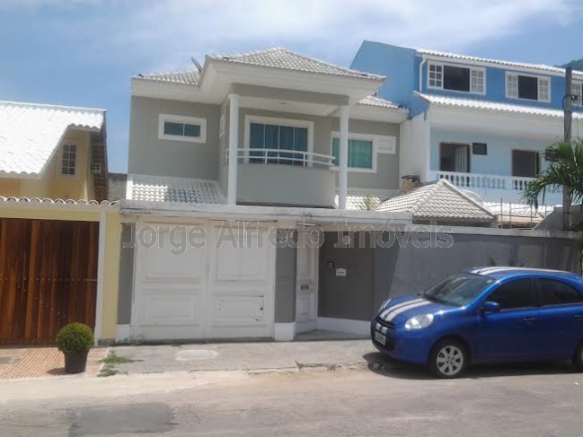 Conheça Foto 2 do imóvel - Casa À Venda - Vargem Pequena - Rio de Janeiro - RJ - JACA40003 - 1 Foto 2 - Casa À Venda - Vargem Pequena - Rio de Janeiro - RJ - JACA40003 - 1