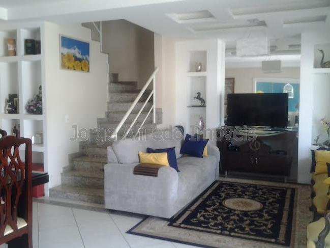 Conheça Foto 7 do imóvel - Casa À Venda - Vargem Pequena - Rio de Janeiro - RJ - JACA40003 - 7 Foto 7 - Casa À Venda - Vargem Pequena - Rio de Janeiro - RJ - JACA40003 - 7