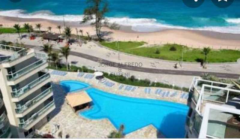 Conheça villa del sol. do imóvel - Flat 1 quarto à venda Recreio dos Bandeirantes, Rio de Janeiro - R$ 650.000 - JAFL10022 - 1 villa del sol. - Flat 1 quarto à venda Recreio dos Bandeirantes, Rio de Janeiro - R$ 650.000 - JAFL10022 - 1