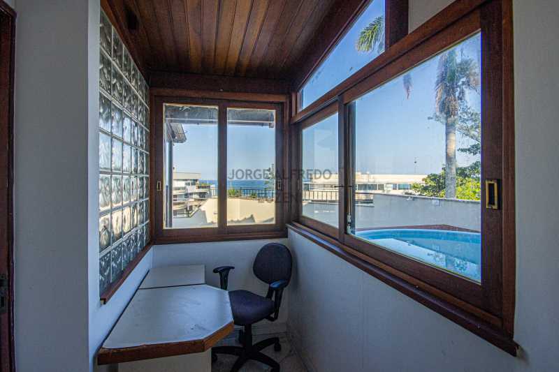 Conheça Escritório do imóvel - Cobertura Vista Mar com 222 mt2 , Recreio dos Bandeirantes - JACO30017 - 12 Escritório - Cobertura Vista Mar com 222 mt2 , Recreio dos Bandeirantes - JACO30017 - 12