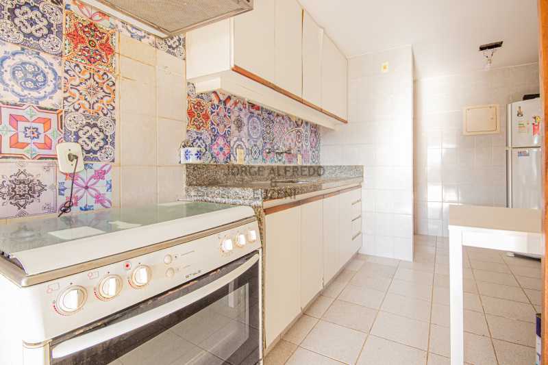 Conheça Cozinha 1 do imóvel - Cobertura Vista Mar com 222 mt2 , Recreio dos Bandeirantes - JACO30017 - 13 Cozinha 1 - Cobertura Vista Mar com 222 mt2 , Recreio dos Bandeirantes - JACO30017 - 13