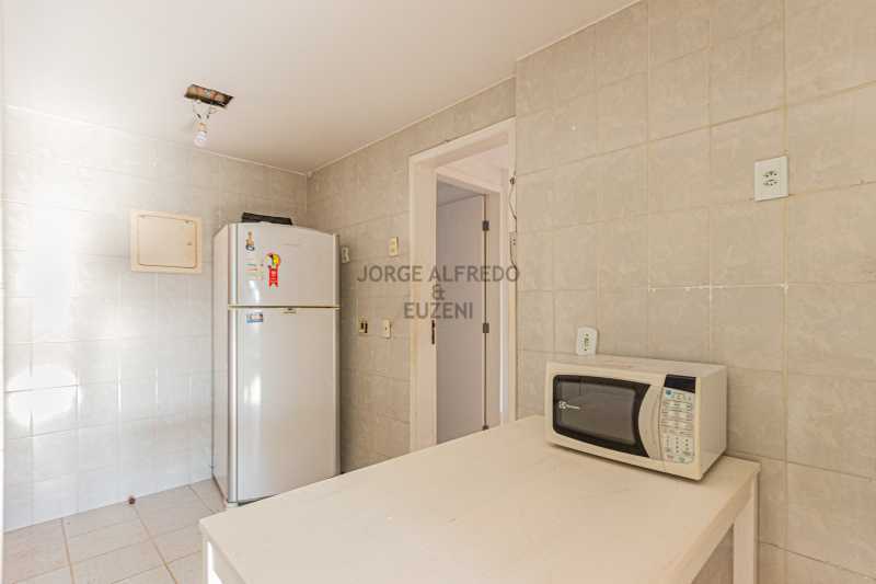 Conheça Cozinha 2 do imóvel - Cobertura Vista Mar com 222 mt2 , Recreio dos Bandeirantes - JACO30017 - 14 Cozinha 2 - Cobertura Vista Mar com 222 mt2 , Recreio dos Bandeirantes - JACO30017 - 14