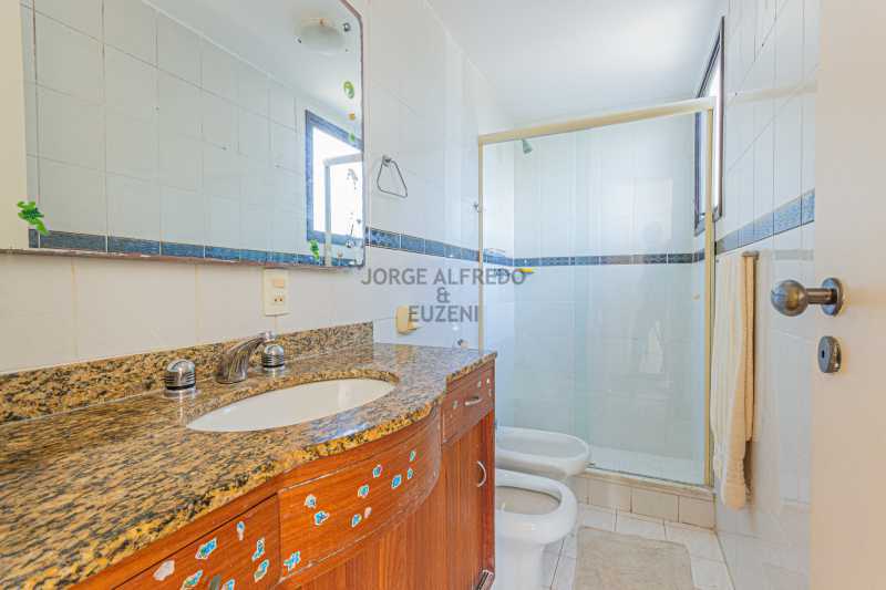 Conheça Bh Suíte 2 do imóvel - Cobertura Vista Mar com 222 mt2 , Recreio dos Bandeirantes - JACO30017 - 16 Bh Suíte 2 - Cobertura Vista Mar com 222 mt2 , Recreio dos Bandeirantes - JACO30017 - 16