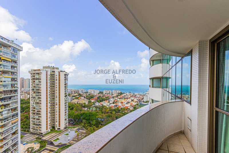 Conheça Quarto 2-5 do imóvel - Vendo Mediterraneo Flat Av. Gastão Senger - Barra da Tijuca. - JAFL20007 - 13 Quarto 2-5 - Vendo Mediterraneo Flat Av. Gastão Senger - Barra da Tijuca. - JAFL20007 - 13
