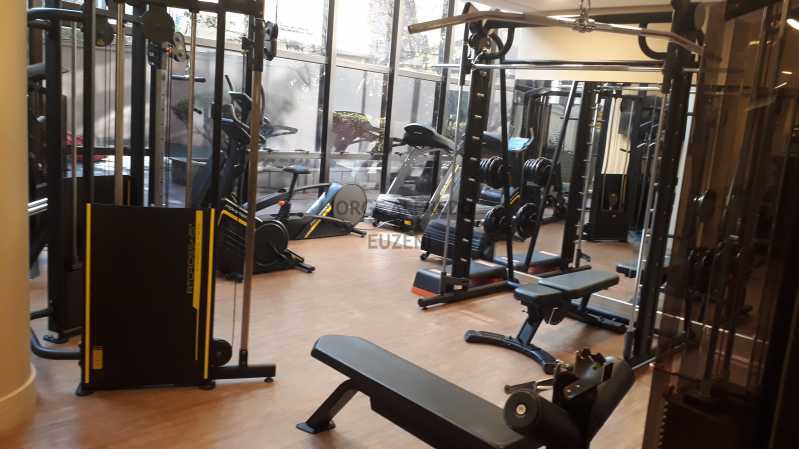 Conheça Sala Musculação do imóvel - Apartamento 4 quartos à venda Indianópolis, São Paulo - R$ 1.540.000 - JAAP40034 - 3 Sala Musculação - Apartamento 4 quartos à venda Indianópolis, São Paulo - R$ 1.540.000 - JAAP40034 - 3