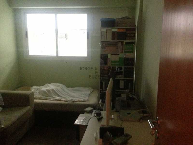 Conheça 4 quarto verde do imóvel - Vendo Condominio Lagoa Stylus - Avenida Lineu de Paula Machado 3 quartos . Oportunidade!! - JAAP30080 - 6 4 quarto verde - Vendo Condominio Lagoa Stylus - Avenida Lineu de Paula Machado 3 quartos . Oportunidade!! - JAAP30080 - 6