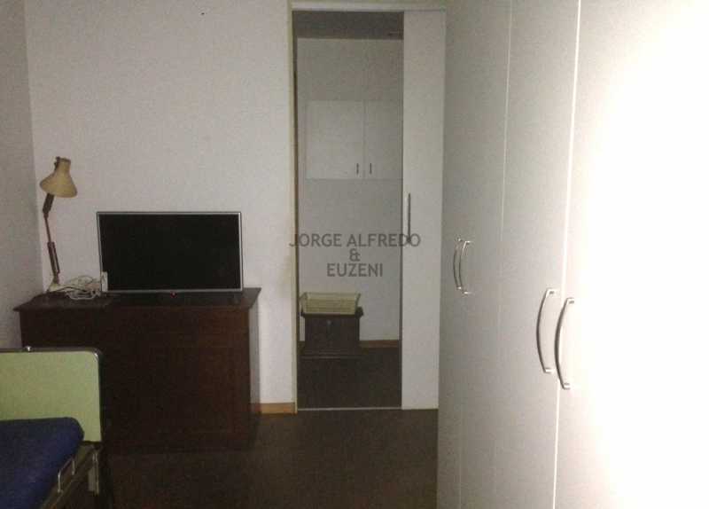 Conheça 10 suite do imóvel - Vendo Condominio Lagoa Stylus - Avenida Lineu de Paula Machado 3 quartos . Oportunidade!! - JAAP30080 - 11 10 suite - Vendo Condominio Lagoa Stylus - Avenida Lineu de Paula Machado 3 quartos . Oportunidade!! - JAAP30080 - 11