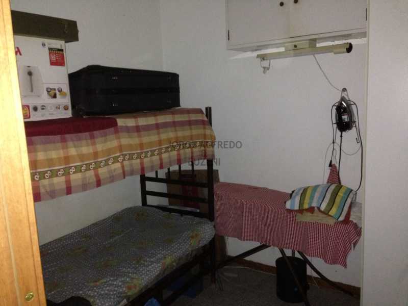 Conheça 16 quarto empregada do imóvel - Vendo Condominio Lagoa Stylus - Avenida Lineu de Paula Machado 3 quartos . Oportunidade!! - JAAP30080 - 17 16 quarto empregada - Vendo Condominio Lagoa Stylus - Avenida Lineu de Paula Machado 3 quartos . Oportunidade!! - JAAP30080 - 17