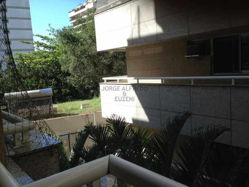 Conheça 20 vista do imóvel - Vendo Condominio Lagoa Stylus - Avenida Lineu de Paula Machado 3 quartos . Oportunidade!! - JAAP30080 - 21 20 vista - Vendo Condominio Lagoa Stylus - Avenida Lineu de Paula Machado 3 quartos . Oportunidade!! - JAAP30080 - 21