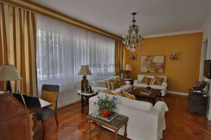 WhatsApp Image 2020-10-05 at 2 - Apartamento para venda e aluguel Rua Xavier da Silveira,Copacabana, Rio de Janeiro - R$ 1.700.000 - JAAP30081 - 18