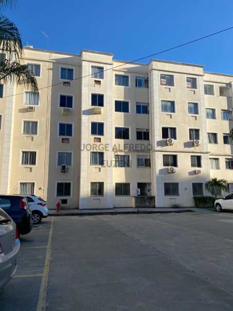 Conheça WhatsApp Image 2020-10-09 at 1 do imóvel - Apartamento 2 quartos à venda Campo Grande, Rio de Janeiro - R$ 110.000 - JAAP20071 - 1 WhatsApp Image 2020-10-09 at 1 - Apartamento 2 quartos à venda Campo Grande, Rio de Janeiro - R$ 110.000 - JAAP20071 - 1