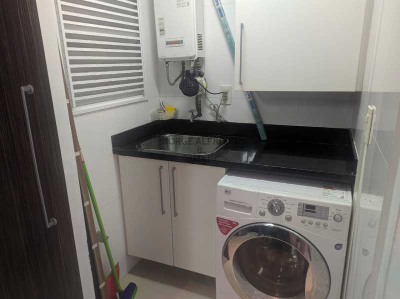 Conheça WhatsApp Image 2020-10-22 at 1 do imóvel - Apartamento 1 quarto para alugar Barra da Tijuca, Rio de Janeiro - JAAP10022 - 6 WhatsApp Image 2020-10-22 at 1 - Apartamento 1 quarto para alugar Barra da Tijuca, Rio de Janeiro - JAAP10022 - 6