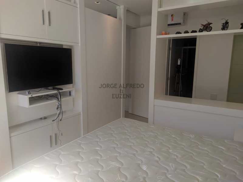 WhatsApp Image 2020-10-22 at 1 - Apartamento 1 quarto para alugar Barra da Tijuca, Rio de Janeiro - JAAP10022 - 8