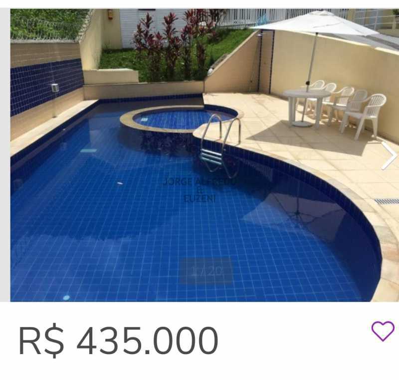 WhatsApp Image 2021-03-09 at 1 - Casa em Condomínio 3 quartos à venda Vargem Pequena, Rio de Janeiro - R$ 435.000 - JACN30043 - 21