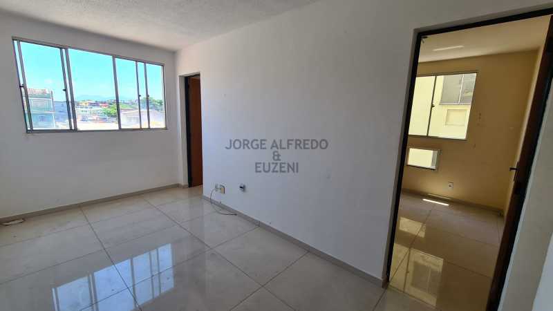 WhatsApp Image 2021-11-18 at 0 - Apartamento 2 quartos à venda Engenho do Porto, Duque de Caxias - R$ 190.000 - JAAP20075 - 3
