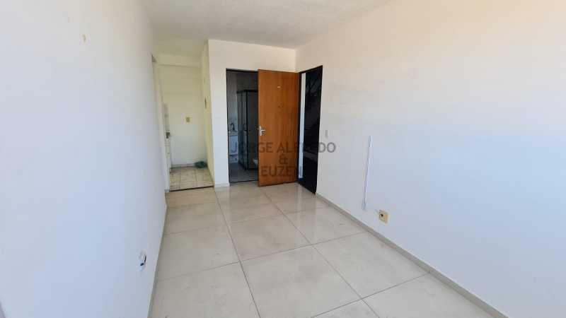 WhatsApp Image 2021-11-18 at 0 - Apartamento 2 quartos à venda Engenho do Porto, Duque de Caxias - R$ 190.000 - JAAP20075 - 11