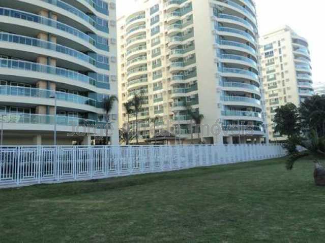 rio+2+residencial+verano+rio+d - Venda do Apart hotel no condomínio Verano - JAAP20005 - 1