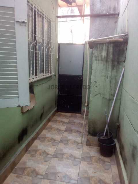 WhatsApp Image 2022-03-17 at 1 - Casa de Vila 3 quartos para alugar Realengo, Rio de Janeiro - R$ 1.300 - JACV30006 - 1
