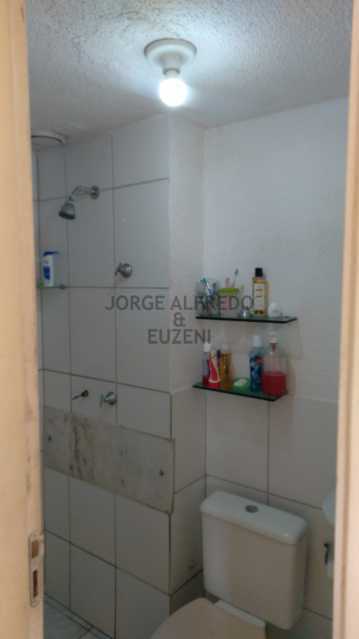 WhatsApp Image 2022-03-21 at 1 - Apartamento 2 quartos à venda Guaratiba, Rio de Janeiro - R$ 140.000 - JAAP20082 - 14