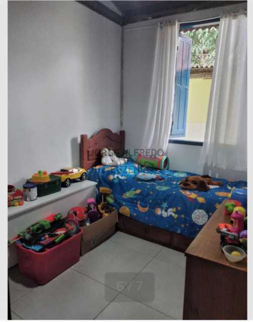 WhatsApp Image 2022-04-04 at 1 - Casa 3 quartos à venda Guaratiba, Rio de Janeiro - R$ 380.000 - JACA30019 - 4