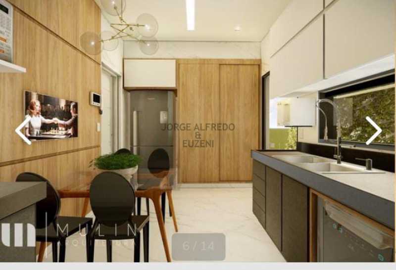 WhatsApp Image 2022-04-04 at 1 - Casa em Condomínio 5 quartos à venda Recreio dos Bandeirantes, Rio de Janeiro - R$ 2.500.000 - JACN50023 - 4
