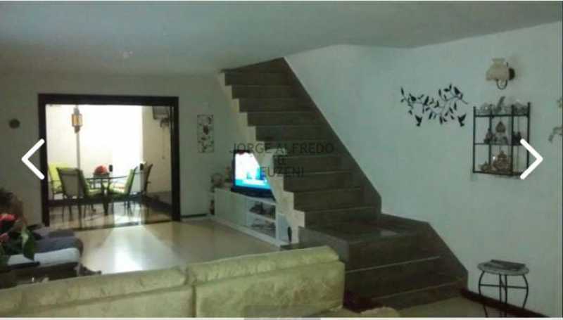 WhatsApp Image 2022-04-07 at 1 - Casa em Condomínio 4 quartos à venda Curicica, Rio de Janeiro - R$ 450.000 - JACN40042 - 6