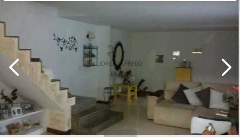 WhatsApp Image 2022-04-07 at 1 - Casa em Condomínio 4 quartos à venda Curicica, Rio de Janeiro - R$ 450.000 - JACN40042 - 5