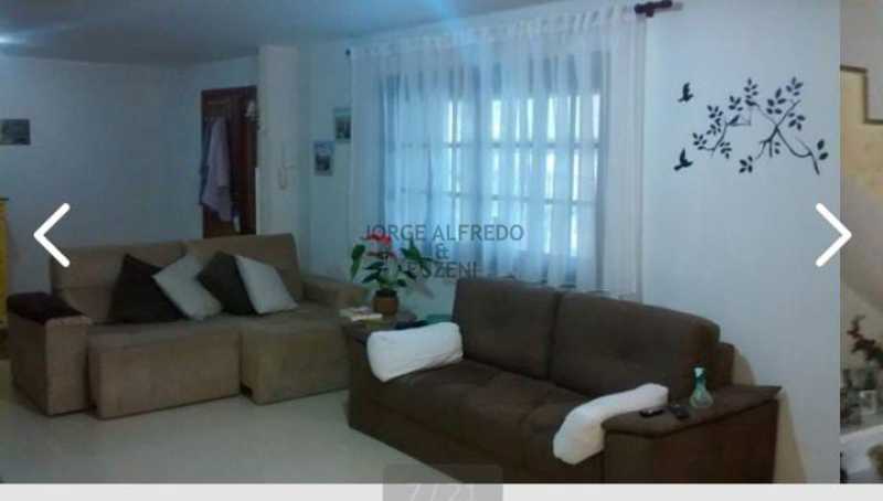 WhatsApp Image 2022-04-07 at 1 - Casa em Condomínio 4 quartos à venda Curicica, Rio de Janeiro - R$ 450.000 - JACN40042 - 4