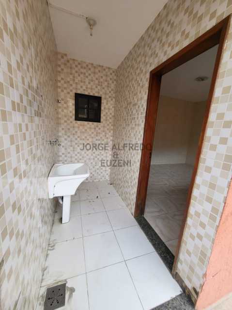 WhatsApp Image 2022-04-14 at 2 - Casa 3 quartos à venda Curicica, Rio de Janeiro - R$ 550.000 - JACA30020 - 7