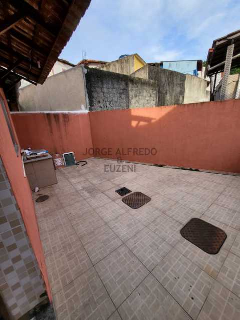 WhatsApp Image 2022-04-14 at 2 - Casa 3 quartos à venda Curicica, Rio de Janeiro - R$ 550.000 - JACA30020 - 22