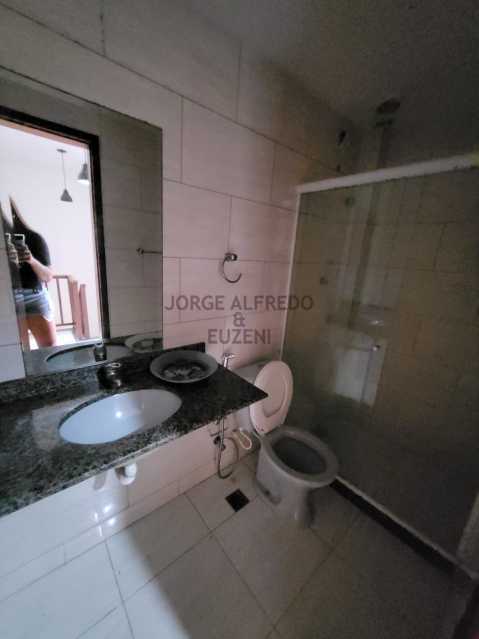 WhatsApp Image 2022-04-14 at 2 - Casa 3 quartos à venda Curicica, Rio de Janeiro - R$ 550.000 - JACA30020 - 18