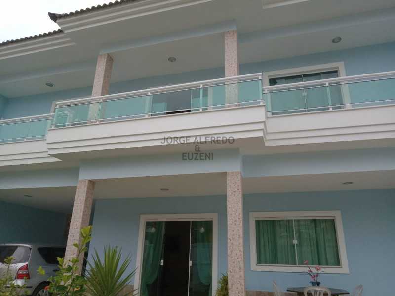 IMG-20211228-WA0034 - Casa em Condomínio 5 quartos à venda Vargem Pequena, Rio de Janeiro - R$ 740.000 - JACN50024 - 1