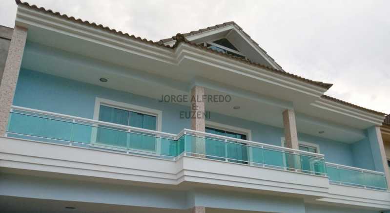 IMG-20211228-WA0035 - Casa em Condomínio 5 quartos à venda Vargem Pequena, Rio de Janeiro - R$ 740.000 - JACN50024 - 3